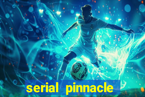 serial pinnacle studio 14 hd ultimate collection